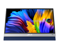 ASUS ZenScreen OLED MQ13AH Przenośny - 1080462 - zdjęcie 11
